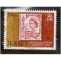 JER 2010 39p 'POSTAL HISTORY(5TH SERIES)' FINE ...