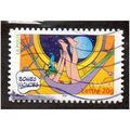 FRA 2006 (53c) 'HOLIDAYS' FINE USED (EBID20584)