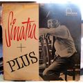 Sinatra + Plus - Gatefold Album x2 Lp's - 1961 ...