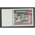 BERLIN - 1962 60pf U/M 'HALLESCHES TOR' (EBID42...
