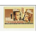 TORN CURTAIN (Hitchcock) Paul Newman Poster Art...