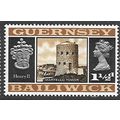 1969/1970 SG 15 - #3 MNH (**)