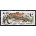 1989 Michel 3010 - MNH (**)