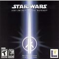 Star Wars Jedi Knight II: Jedi Outcast (PC, 2002)