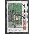 CAN 1991 40c 'UKRANIAN IMMIGRATION' FINE USED (...