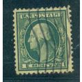 Used 405 1c George Washington Almost Very Fine ...