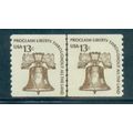 1618 13c Liberty Bell Very Fine MNH CLP B0804
