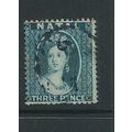 natal stamps victoria sg 12 sg12 used