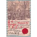 Munchener Hof Braubause German 3D Legal Deed An...
