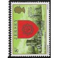 1976/1980 SG 142 - #2 MNH (**)