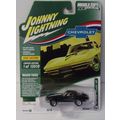 JOHNNY LIGHTNING ' 1967 CHEVY CORVETTE 427 ' gr...