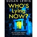 Who's Lying Now?