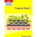 Collins International Primary Science International Primary Science Progress Boo
