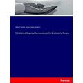 A Critical and Exegetical Commentary on the Epi...