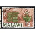 1964/1965 SG 223 - fine used (o)