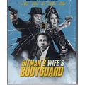 THE HITMANS WIFES BODYGUARD 4K + BLU-RAY (DIGIT...