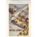 Modern Colour Postcard - 28 Hydravions Type Emp...