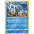 Pokemon Sun & Moon 45/149 Dewpider