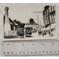 Photo Taunton Trams in Fore Street