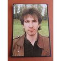 Smash Hits 1984 Panini Sticker No 98 The Edge