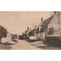 Bury Green Stretham Cambridgeshire Postcard (CA...