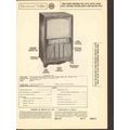 TELE KING model Kxx KCxx KDxx series television...