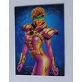 Flair Marvel Annual 1994 Base trading Card # 14...