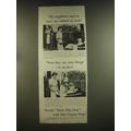 1939 Fels-Naptha Soap Ad - My neighbors used to...