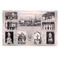 multiview, Musikstadt, WIEN, AUSTRIA unused vin...