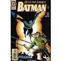 Detective Comics # 679 NM MODERN AGE COMICS