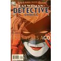 Detective Comics # 860 VFN MODERN AGE COMICS