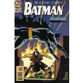 Detective Comics # 680 NM- AMERICAN COMICS