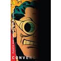 Convergence: Plastic Man Freedom Fighters # 001...