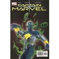 Captain Marvel (Vol 4) # 019 NM MODERN AGE COMICS