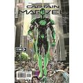 Captain Marvel (Vol 4) # 015 NM MODERN AGE COMICS