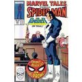 Marvel Tales # 222 VFN+ ORIG US COMICS
