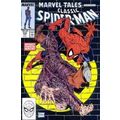 Marvel Tales # 226 VFN+ ORIG US COMICS
