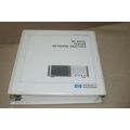 Hewlett Packard HP 8757A Scalar Network Analyze...