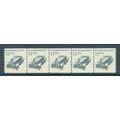 2131 11c Stutz Bearcat Fine MNH Dry Gum PNC 3/5...