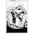 Strange Adventures #6 p21 (2009) McDaniel / Owe...