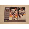 Oshawa Generals 1995 Classic Hockey Draft 95 NO...