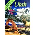 Utah Souvenir Playing Cards