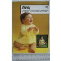 Vintage: Wendy 570 First things first, 12 desig...