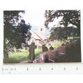 1991 original photo Cwmyoy, Radnorshire