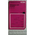1974 OS first series map Sheet 200 Newquay & Bo...