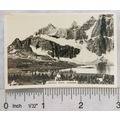 1937 Senior Service Winter Scenes No. 12 Jasper...