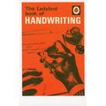 Ladybird Book Of Writing Parker Ink 1st Edition...