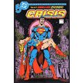 Superman Supergirl Crisis On Infinity Earths DC...