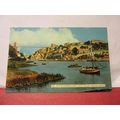CLIFTON SUSPENSION BRIDGE , BRISTOL used postca...