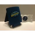 2018 Los Angeles Comic Con Koozie & Mobile Phon...